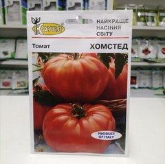 Фото 1 - Хомстед томат индетерминантный Hortus 10 г