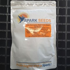 Фото 1 - Кримсон Свит кавун среднепоздний Spark Seeds 0,5 кг
