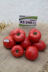 Фото 1 - Иссима F1 (КС 240) томат индетерминантный Kitano Seeds 500 семян