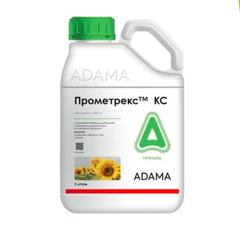 Фото 1 - Прометрекс КС гербицид Adama 5 л