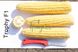 Трофи F1 кукуруза Seminis 5000 семян