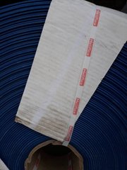 Фото 1 - Гнучкий шланг лейфлет Heliflex 4" (100 мм), 3 атм., 100 м